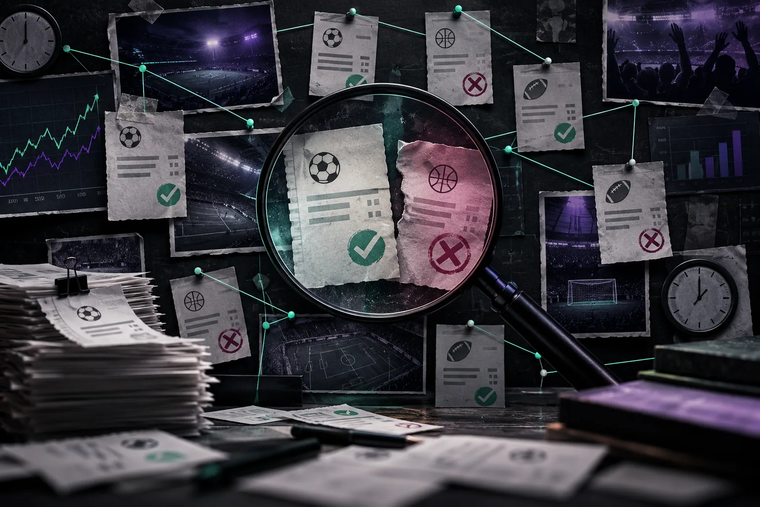 Portada de Cómo verificar a un tipster sin confiar en capturas sueltas